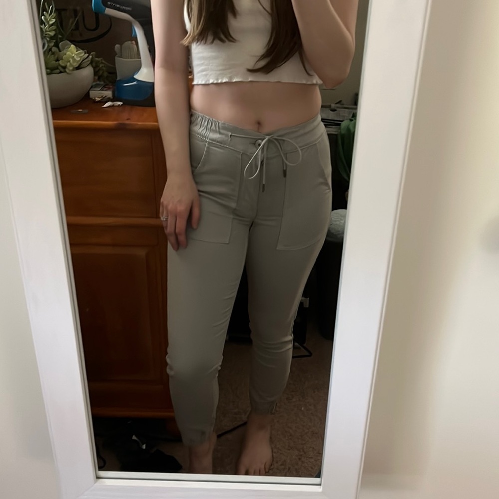 AE high rise Jegging jogger